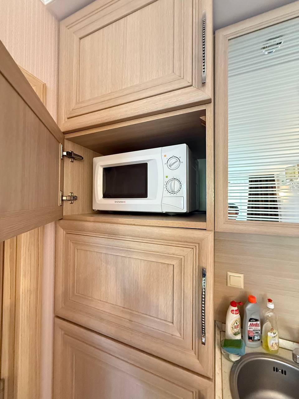 Двухкомнатная квартира в комфортном комплексе Harmony Suites 3 &mdash; Jungle, Солнечный Берег ID: 101339 - фото 10