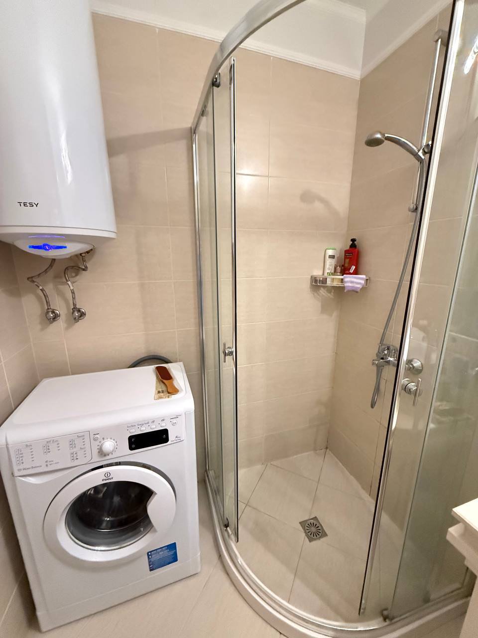 Двухкомнатная квартира в комфортном комплексе Harmony Suites 3 &mdash; Jungle, Солнечный Берег ID: 101339 - фото 11