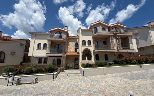Четырехкомнатный пентхаус в Grand Village, Кошарица ID: 100226