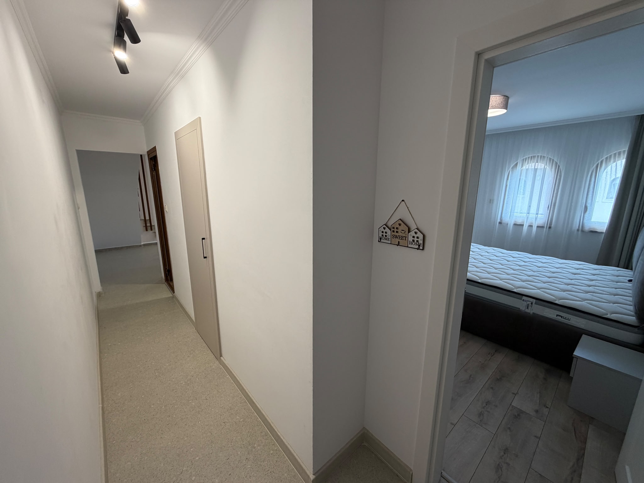 Четырехкомнатный пентхаус в Grand Village, Кошарица ID: 100226 - фото 12 Четырехкомнатный пентхаус в Grand Village, Кошарица ID: 100226 - фото 12