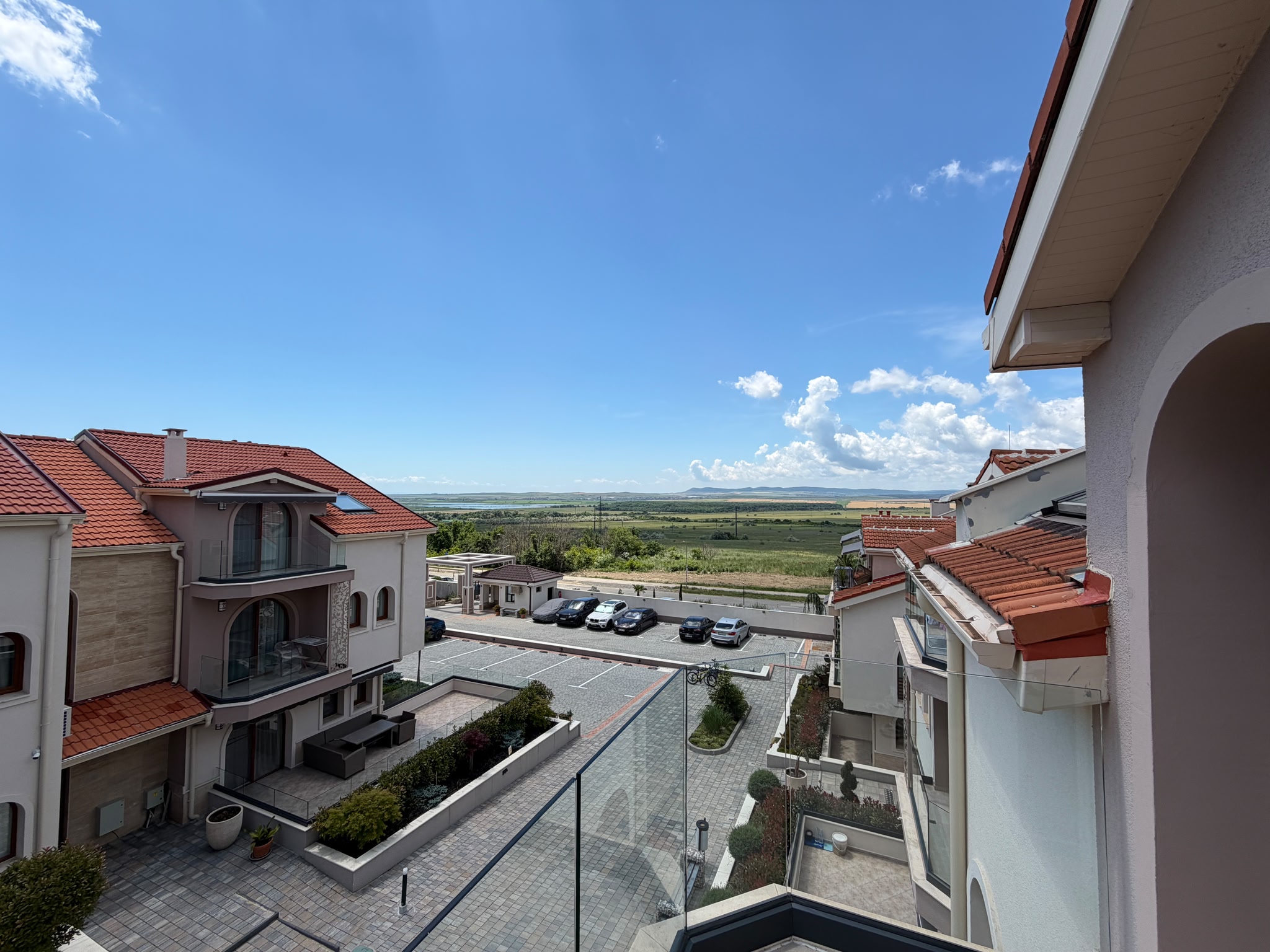 Четырехкомнатный пентхаус в Grand Village, Кошарица ID: 100226 - фото 15 Четырехкомнатный пентхаус в Grand Village, Кошарица ID: 100226 - фото 15