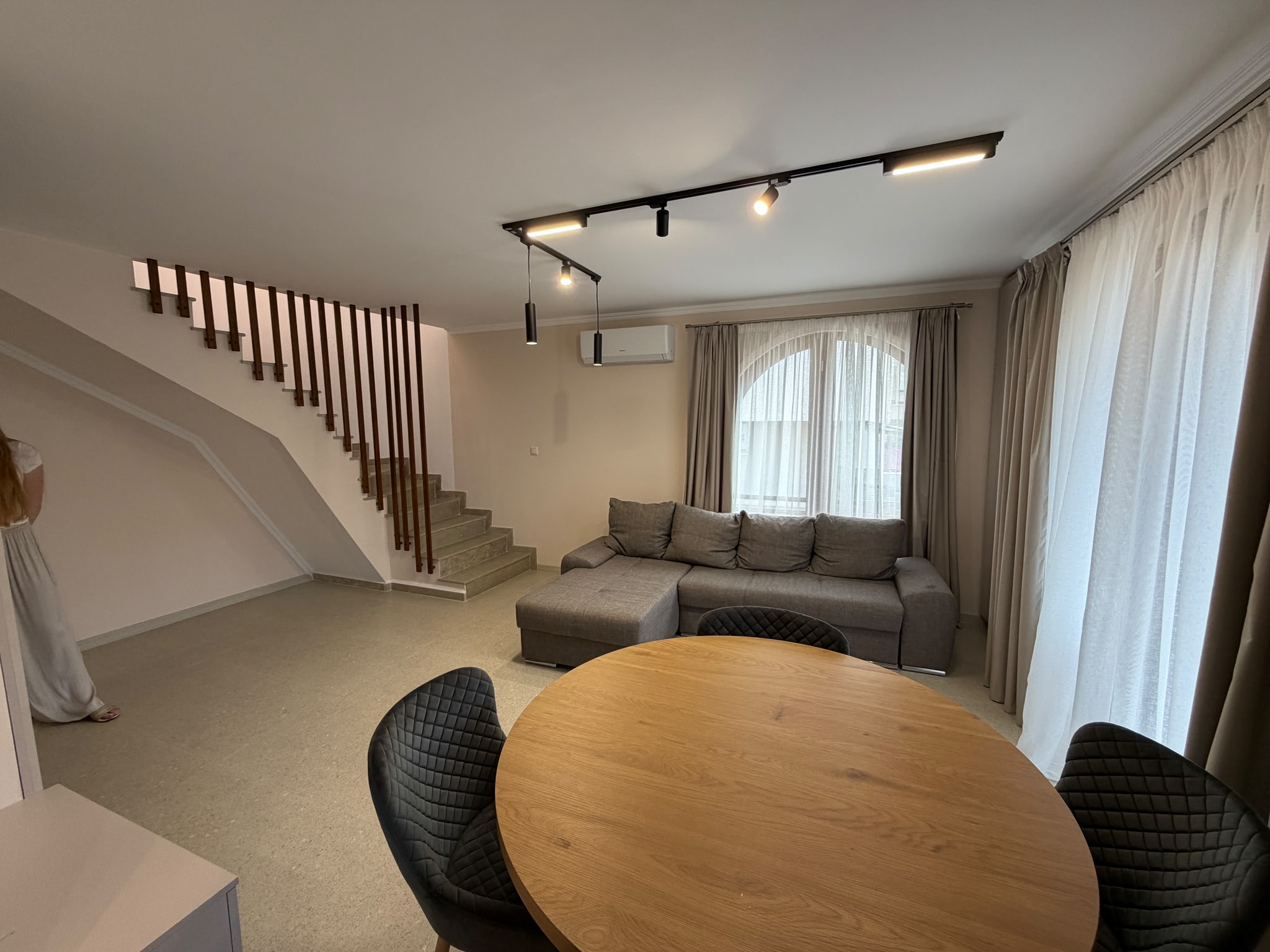 Четырехкомнатный пентхаус в Grand Village, Кошарица ID: 100226 - фото 16 Четырехкомнатный пентхаус в Grand Village, Кошарица ID: 100226 - фото 16