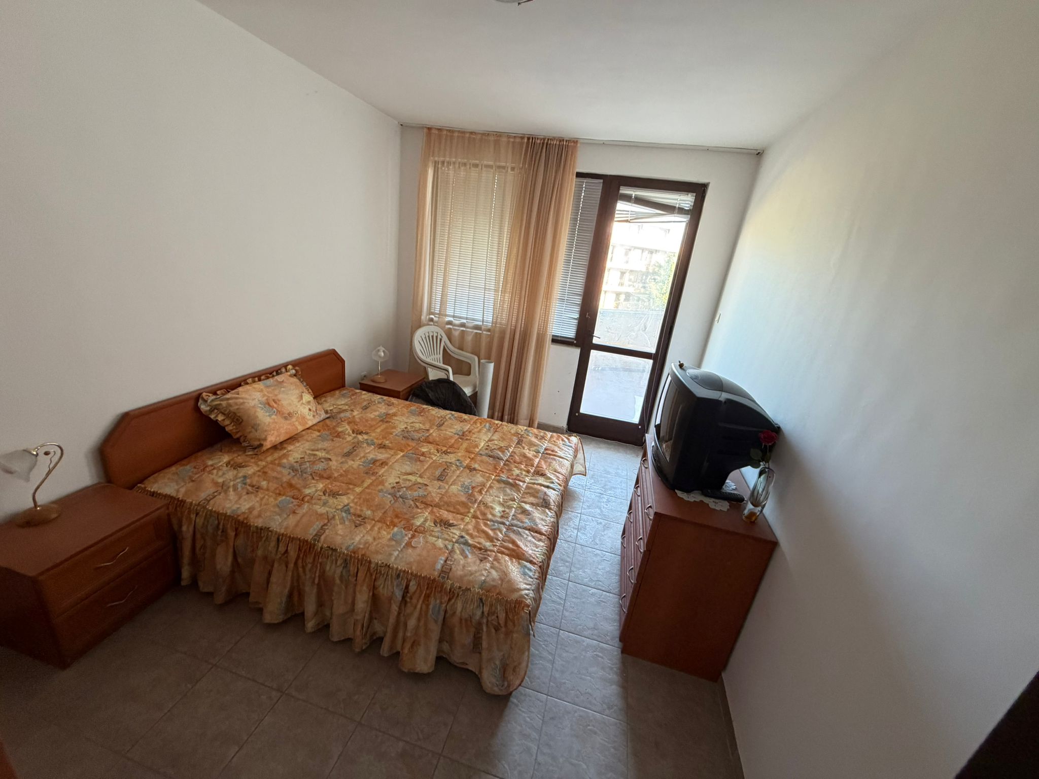 Трёхкомнатная квартира с видом на море в Sun Palace, Святой Влас ID: 100279 - фото 3 Трёхкомнатная квартира с видом на море в Sun Palace, Святой Влас ID: 100279 - фото 3