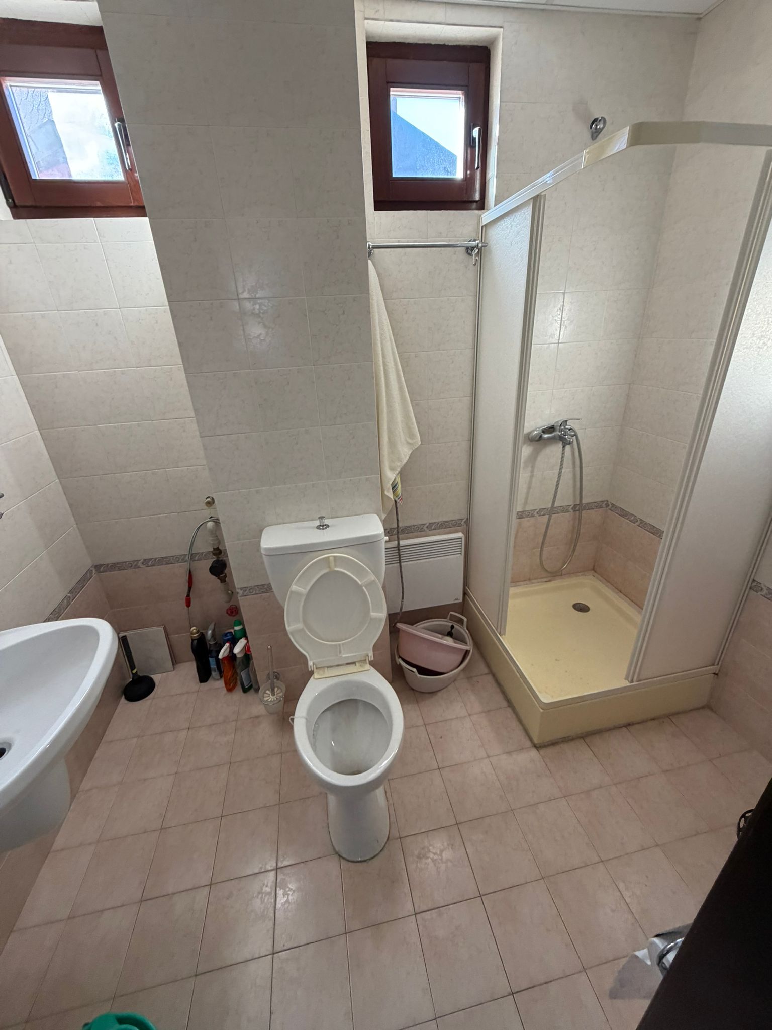 Трёхкомнатная квартира с видом на море в Sun Palace, Святой Влас ID: 100279 - фото 7 Трёхкомнатная квартира с видом на море в Sun Palace, Святой Влас ID: 100279 - фото 7