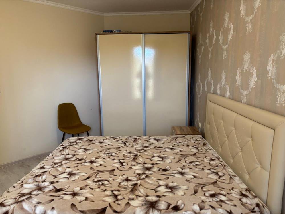 Двухкомнатная квартира в 160 метрах от моря в комплексе Villa Sardinia, Святой Влас ID: 100365 - фото 8
