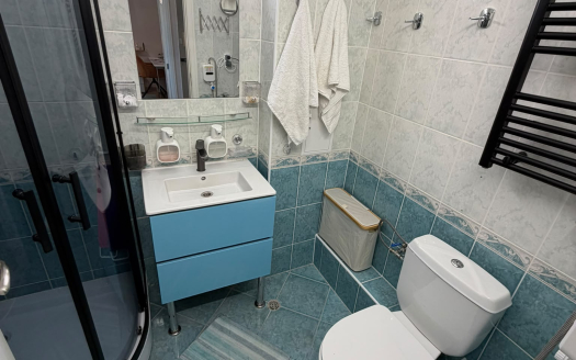 Двухкомнатная квартира в комплексе Sea Dreams, Солнечный Берег ID: 100850