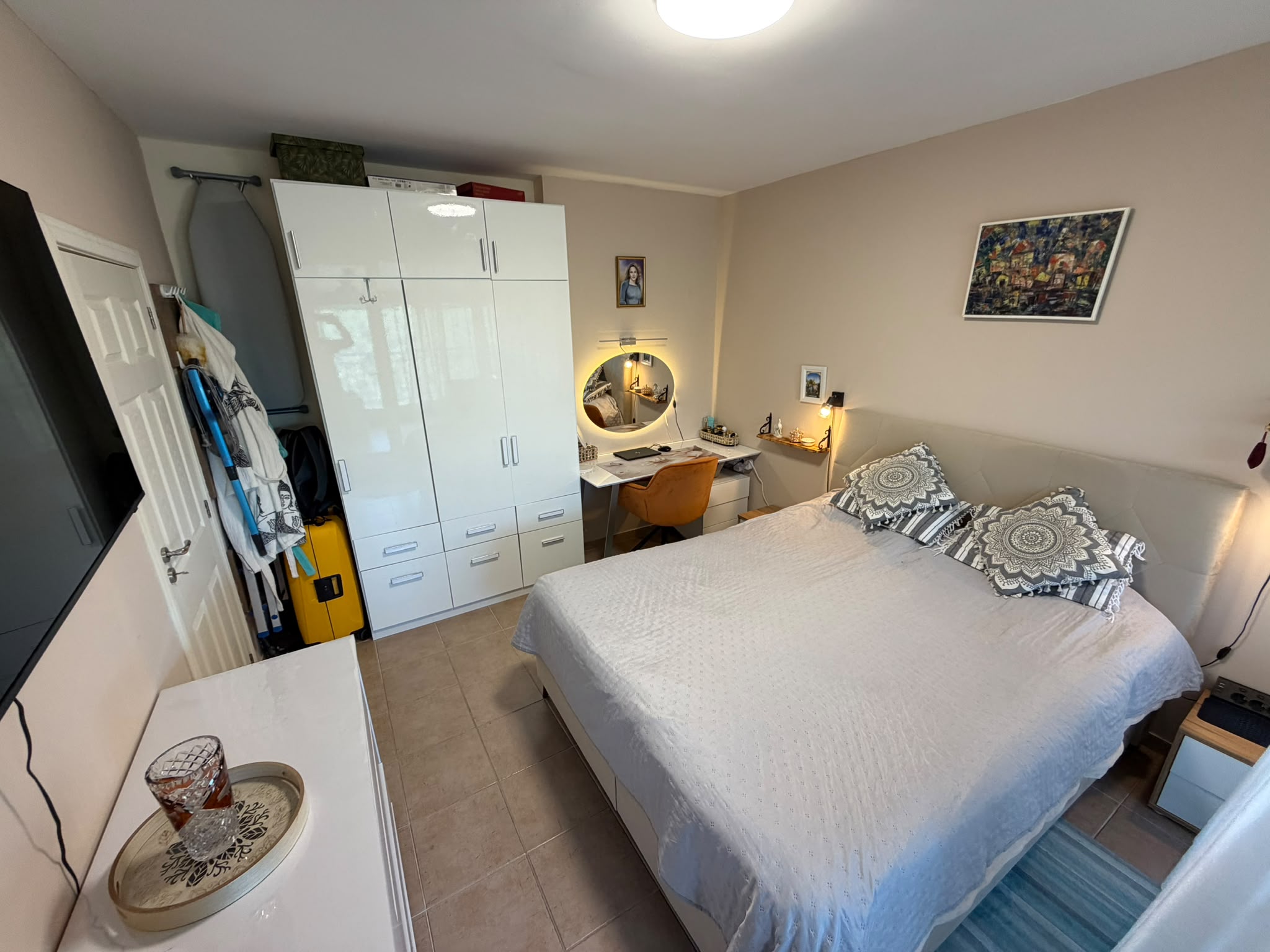 Двухкомнатная квартира в комплексе Sea Dreams, Солнечный Берег ID: 100850 - фото 5 Двухкомнатная квартира в комплексе Sea Dreams, Солнечный Берег ID: 100850 - фото 5