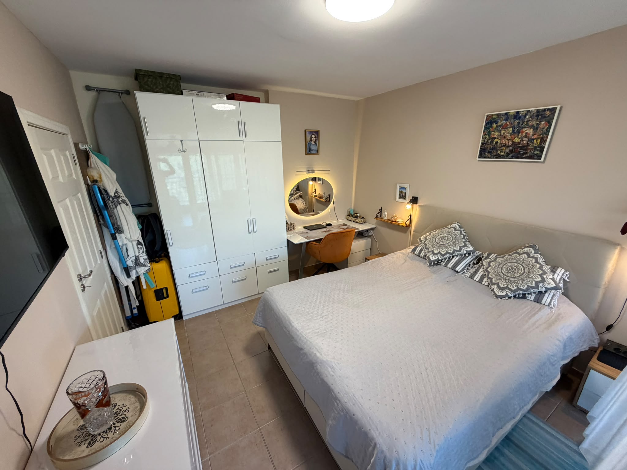 Двухкомнатная квартира в комплексе Sea Dreams, Солнечный Берег ID: 100850 - фото 9 Двухкомнатная квартира в комплексе Sea Dreams, Солнечный Берег ID: 100850 - фото 9