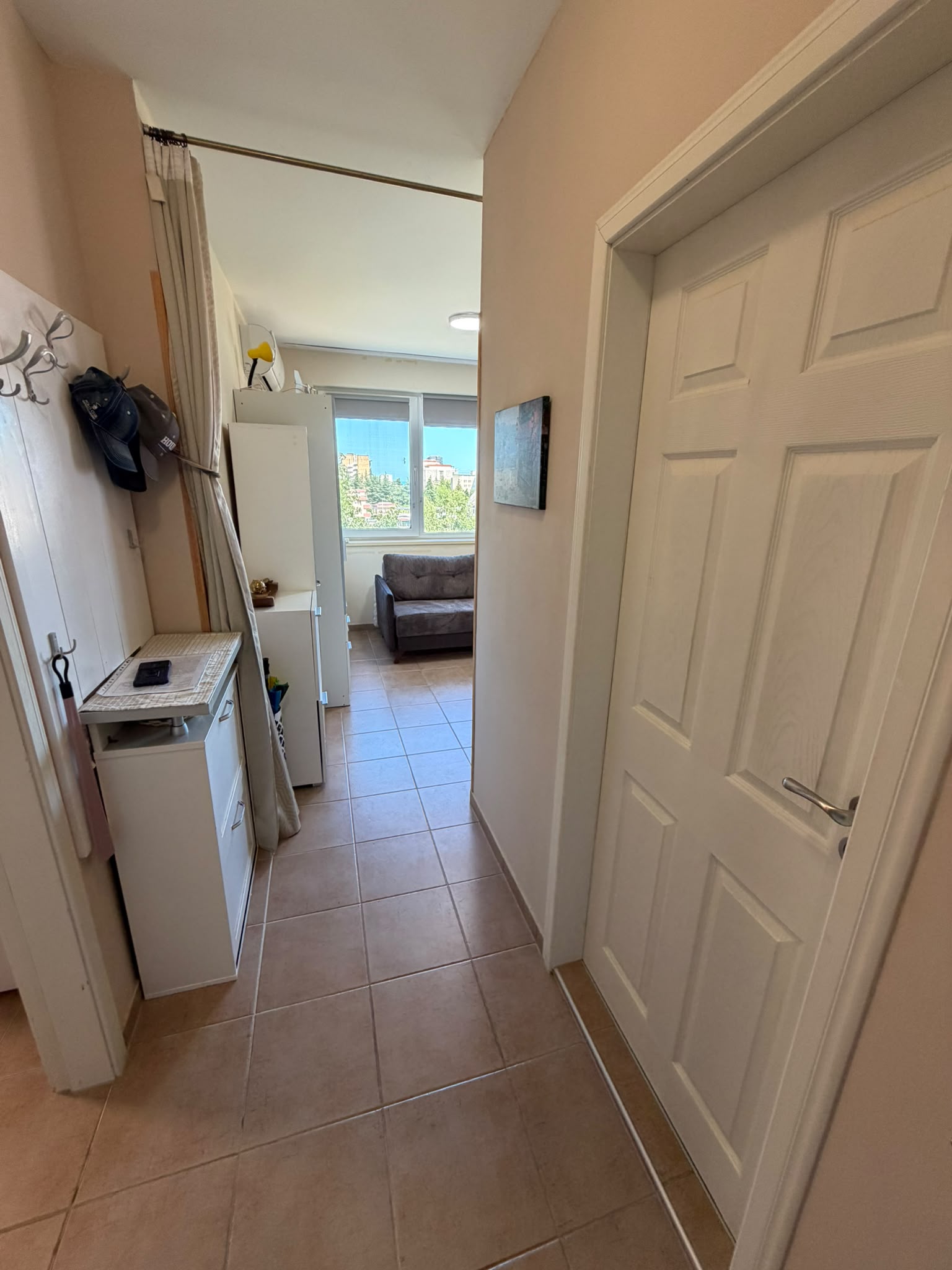 Двухкомнатная квартира в комплексе Sea Dreams, Солнечный Берег ID: 100850 - фото 10 Двухкомнатная квартира в комплексе Sea Dreams, Солнечный Берег ID: 100850 - фото 10