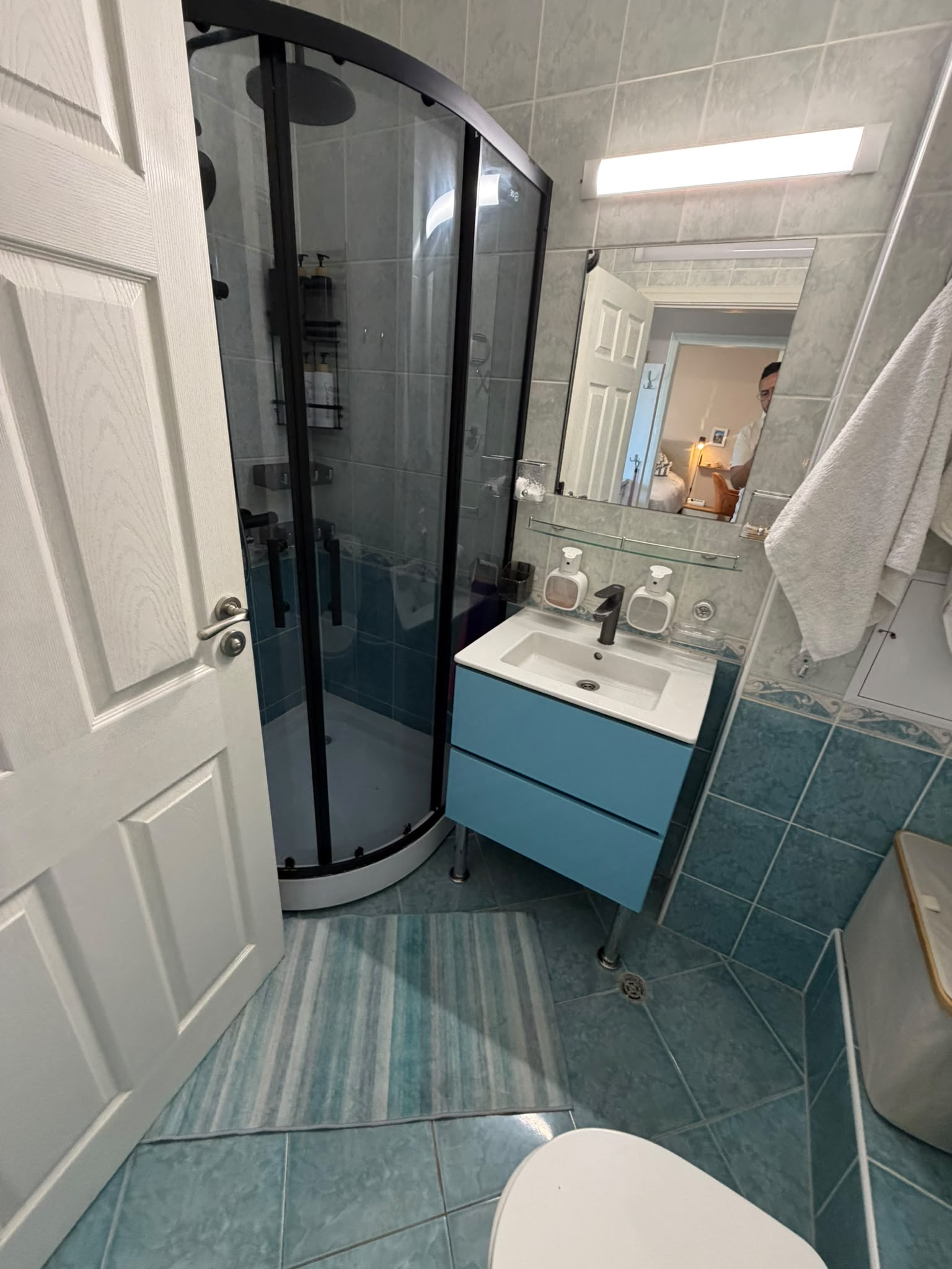 Двухкомнатная квартира в комплексе Sea Dreams, Солнечный Берег ID: 100850 - фото 11 Двухкомнатная квартира в комплексе Sea Dreams, Солнечный Берег ID: 100850 - фото 11