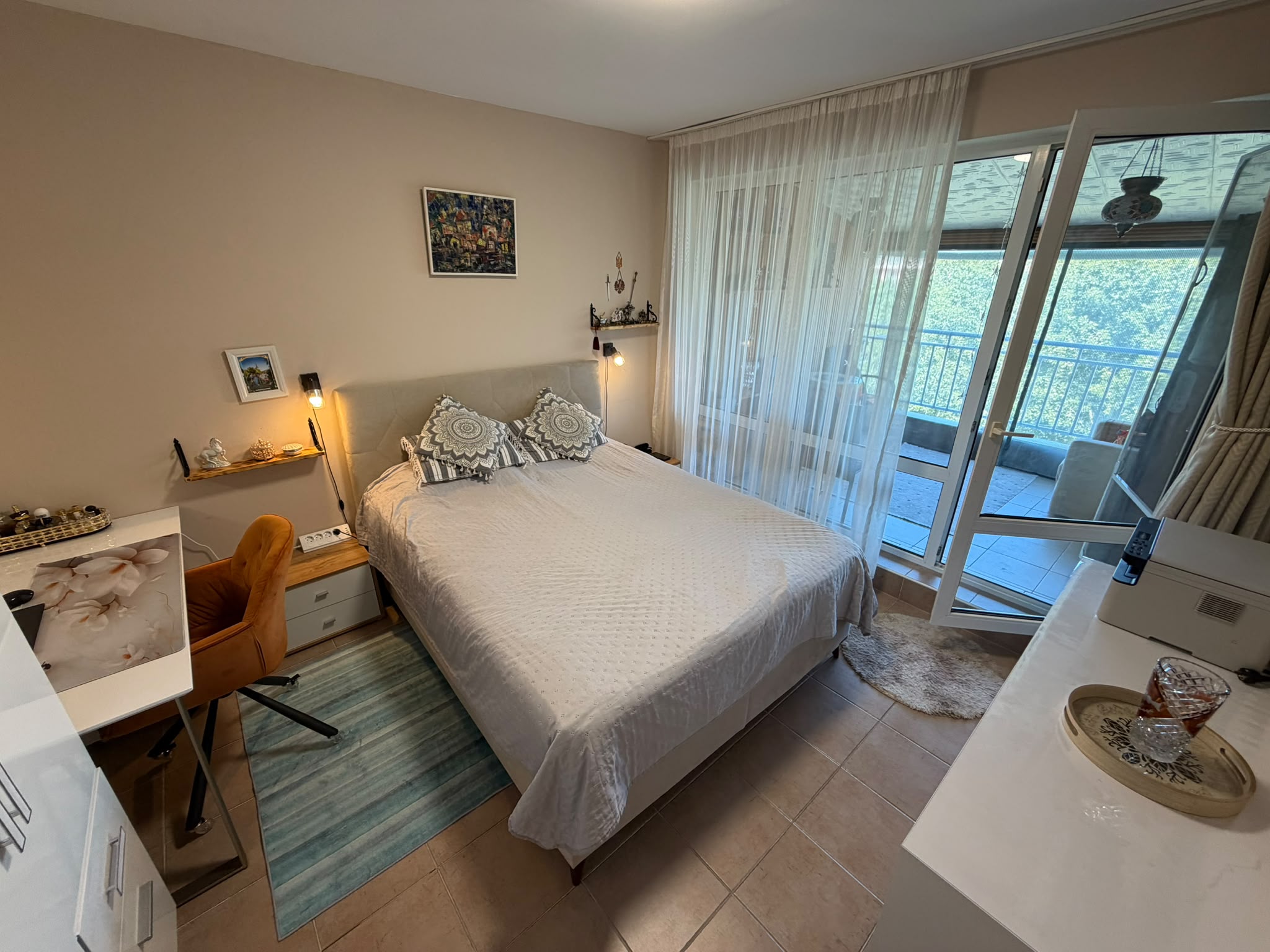Двухкомнатная квартира в комплексе Sea Dreams, Солнечный Берег ID: 100850 - фото 2 Двухкомнатная квартира в комплексе Sea Dreams, Солнечный Берег ID: 100850 - фото 2