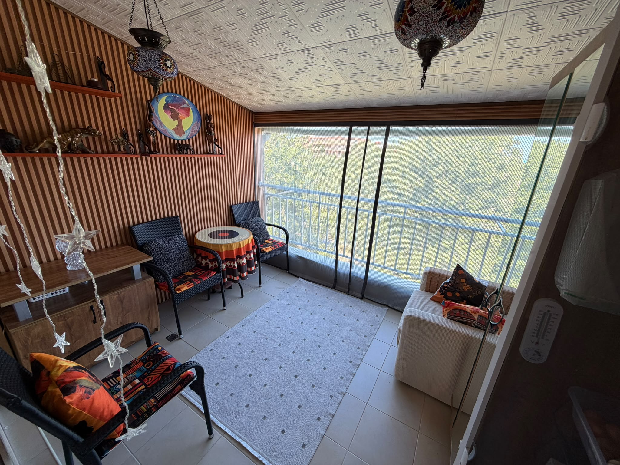 Двухкомнатная квартира в комплексе Sea Dreams, Солнечный Берег ID: 100850 - фото 6 Двухкомнатная квартира в комплексе Sea Dreams, Солнечный Берег ID: 100850 - фото 6