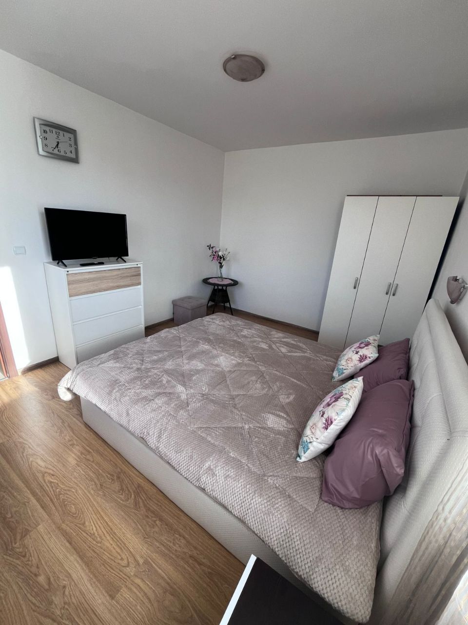 Двухкомнатная квартира в комплексе Sea Diamond, Солнечный Берег ID: 100703 - фото 8 Двухкомнатная квартира в комплексе Sea Diamond, Солнечный Берег ID: 100703 - фото 8