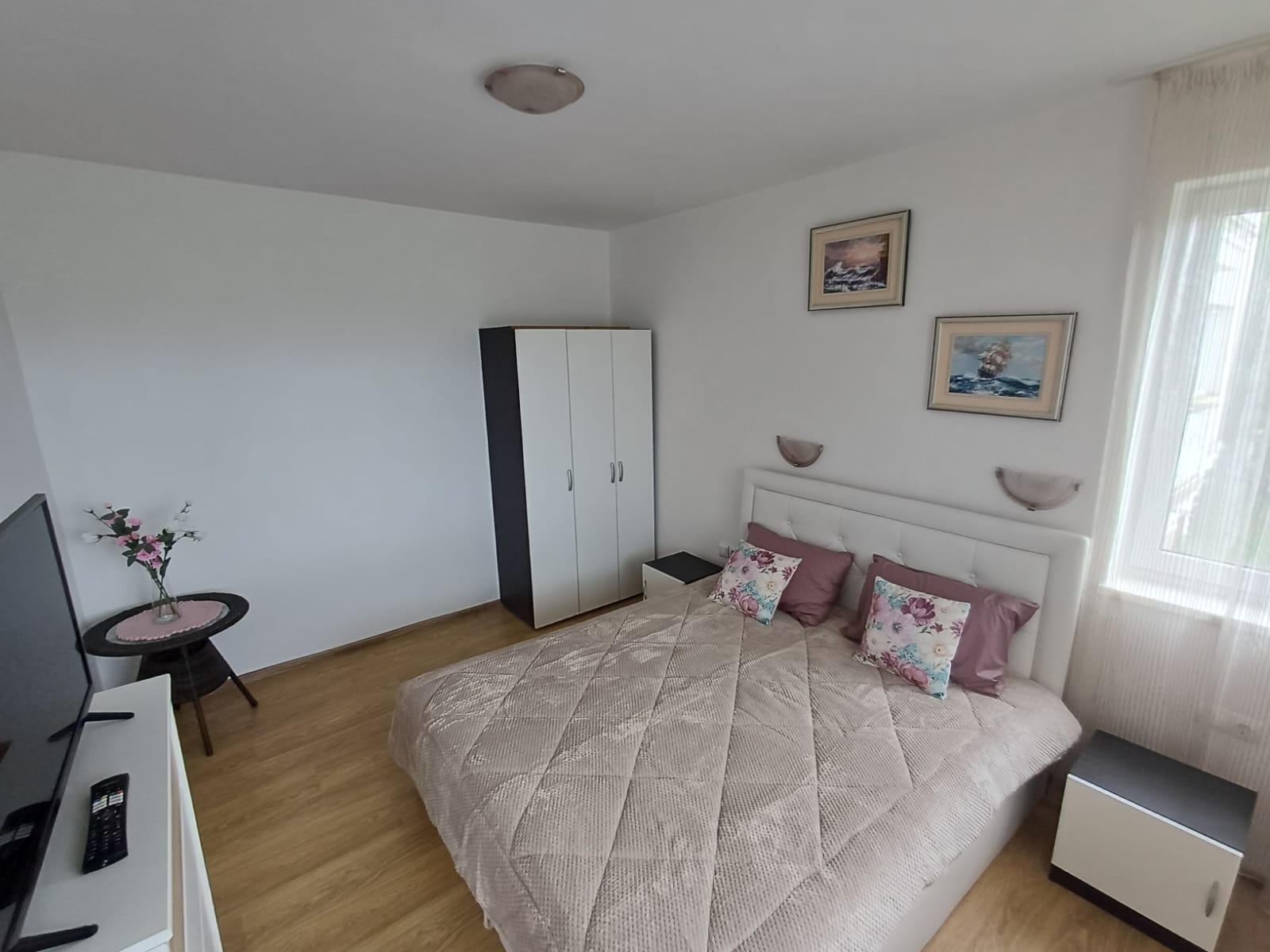 Двухкомнатная квартира в комплексе Sea Diamond, Солнечный Берег ID: 100703 - фото 10 Двухкомнатная квартира в комплексе Sea Diamond, Солнечный Берег ID: 100703 - фото 10