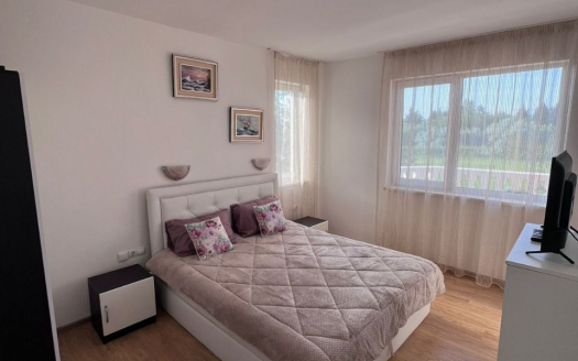 Двухкомнатная квартира в комплексе Sea Diamond, Солнечный Берег ID: 100703