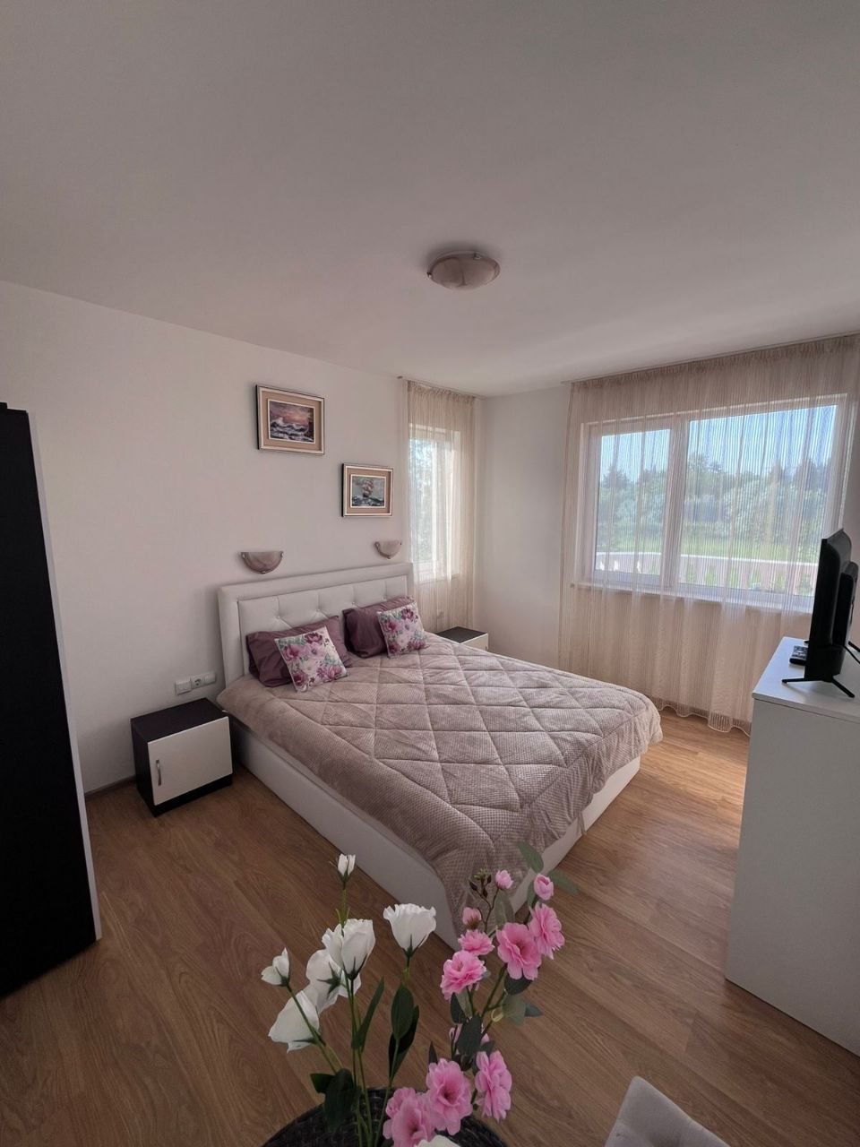 Двухкомнатная квартира в комплексе Sea Diamond, Солнечный Берег ID: 100703 - фото 1 Двухкомнатная квартира в комплексе Sea Diamond, Солнечный Берег ID: 100703 - фото 1