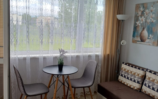 Двухкомнатная квартира в комплексе Sea Diamond, Солнечный Берег ID: 100703