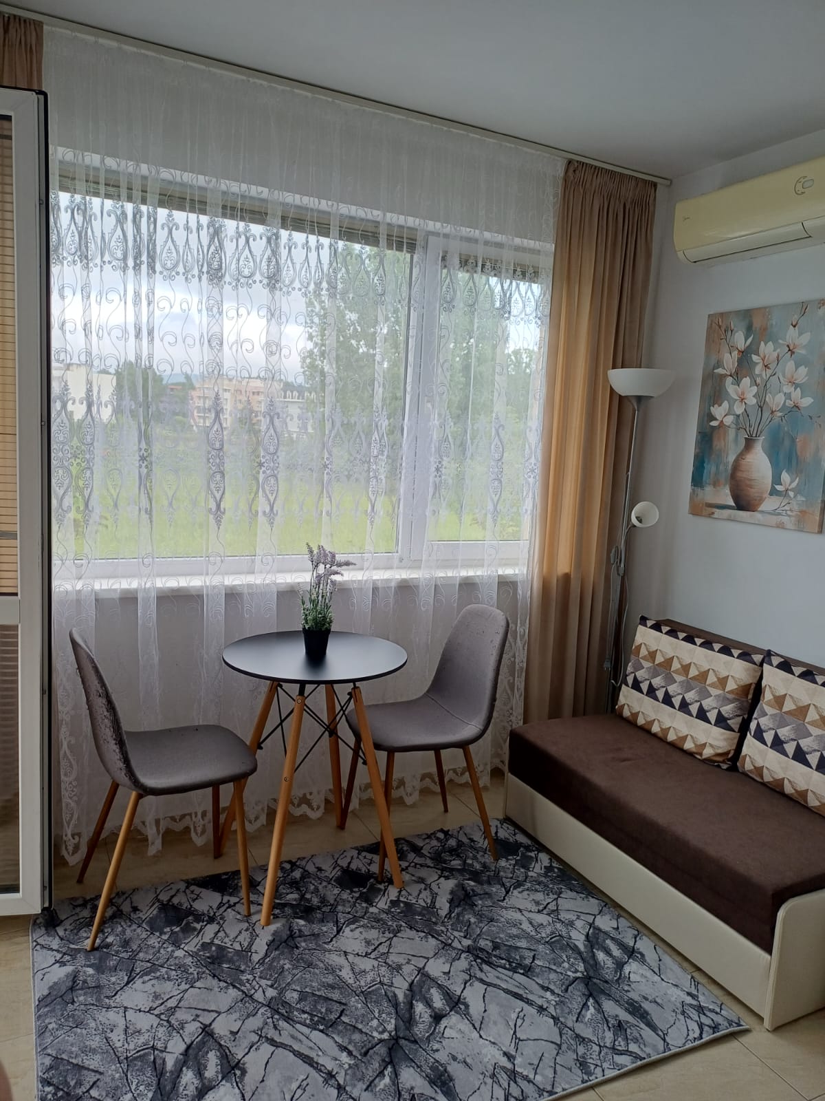 Двухкомнатная квартира в комплексе Sea Diamond, Солнечный Берег ID: 100703 - фото 3 Двухкомнатная квартира в комплексе Sea Diamond, Солнечный Берег ID: 100703 - фото 3