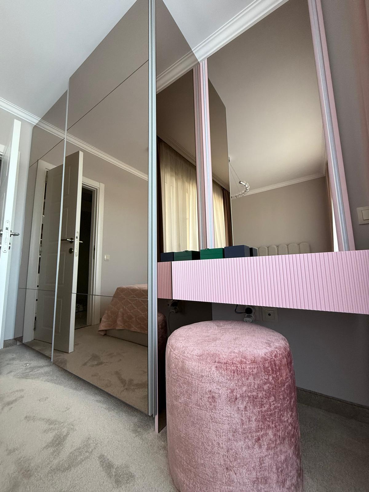 Трёхкомнатная квартира в элитном комплексе Villa Florence, Свети Влас ID: 100687 - фото 15