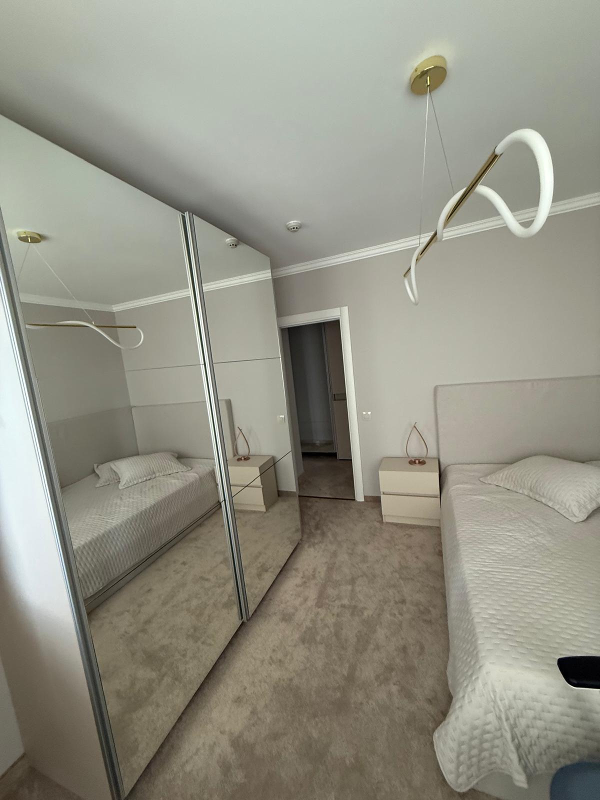 Трёхкомнатная квартира в элитном комплексе Villa Florence, Свети Влас ID: 100687 - фото 16