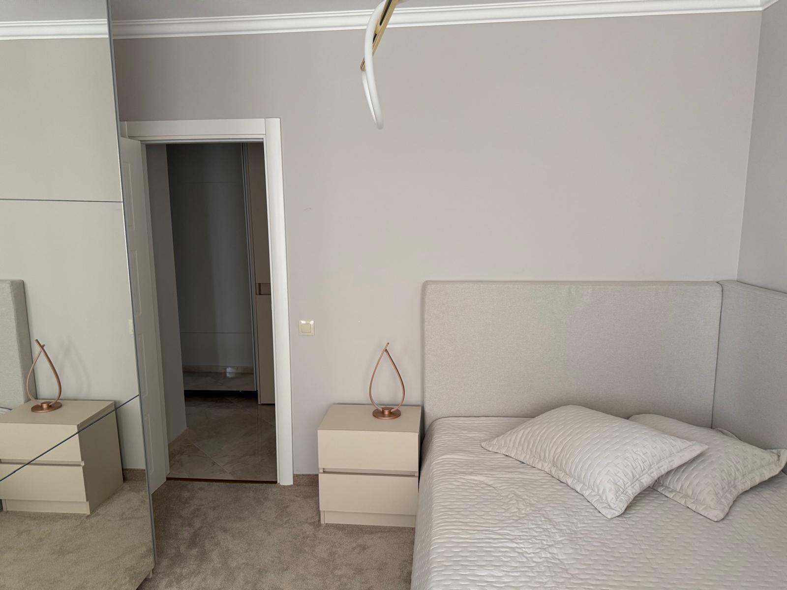 Трёхкомнатная квартира в элитном комплексе Villa Florence, Свети Влас ID: 100687 - фото 18