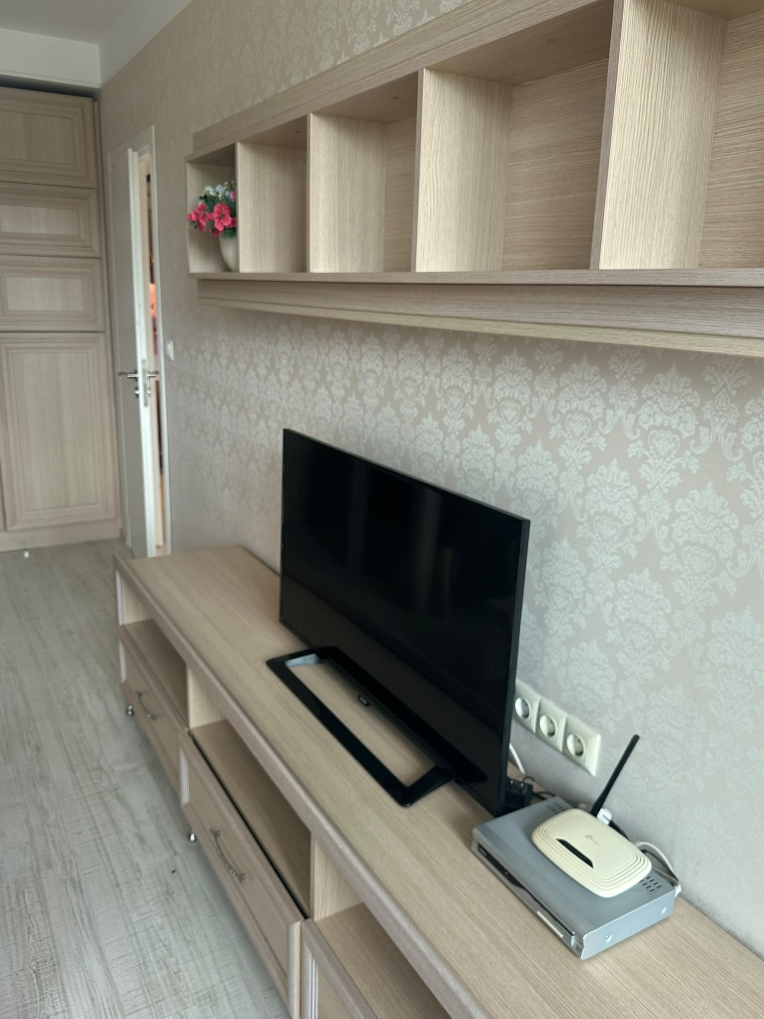 Трёхкомнатная квартира по выгодной цене в Harmony Suites Dream Island, Солнечный Берег ID: 100747 - фото 5