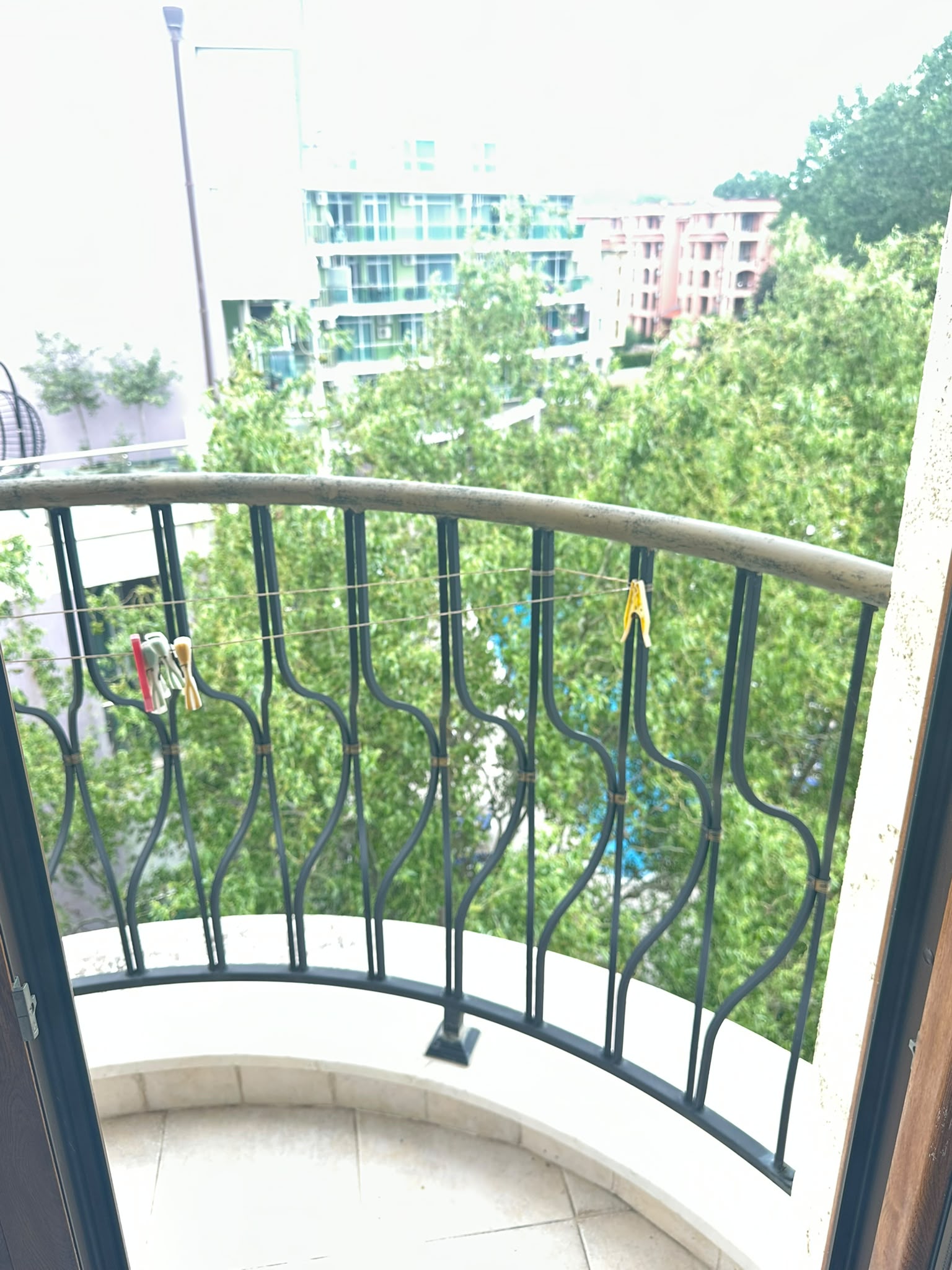 Трёхкомнатная квартира по выгодной цене в Harmony Suites Dream Island, Солнечный Берег ID: 100747 - фото 13