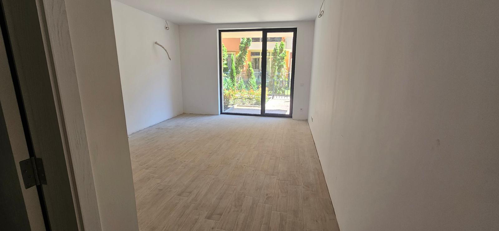 Студия со своим двориком в комплексе Sunny View Central, Солнечный Берег ID: 101883 - фото 6 Студия со своим двориком в комплексе Sunny View Central, Солнечный Берег ID: 101883 - фото 6