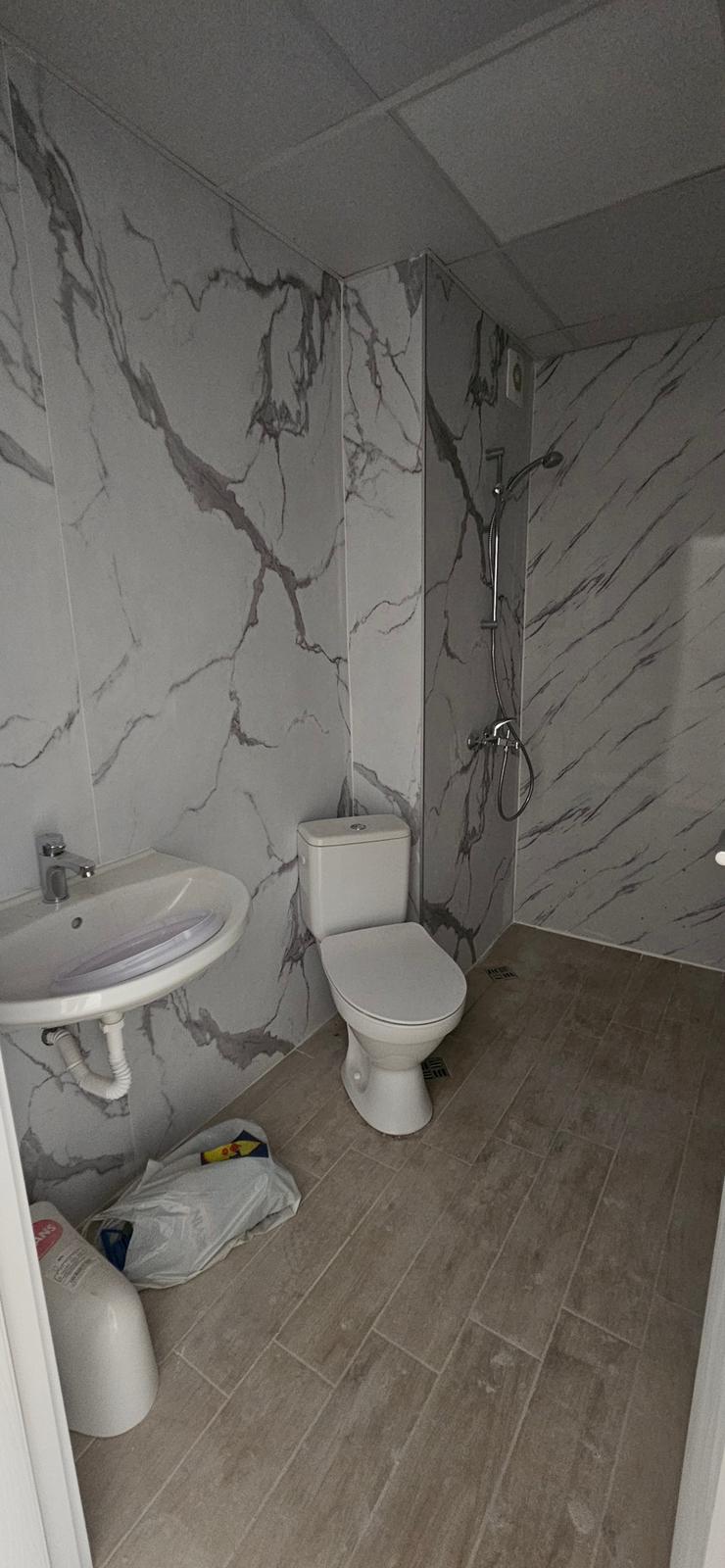 Студия со своим двориком в комплексе Sunny View Central, Солнечный Берег ID: 101883 - фото 10 Студия со своим двориком в комплексе Sunny View Central, Солнечный Берег ID: 101883 - фото 10