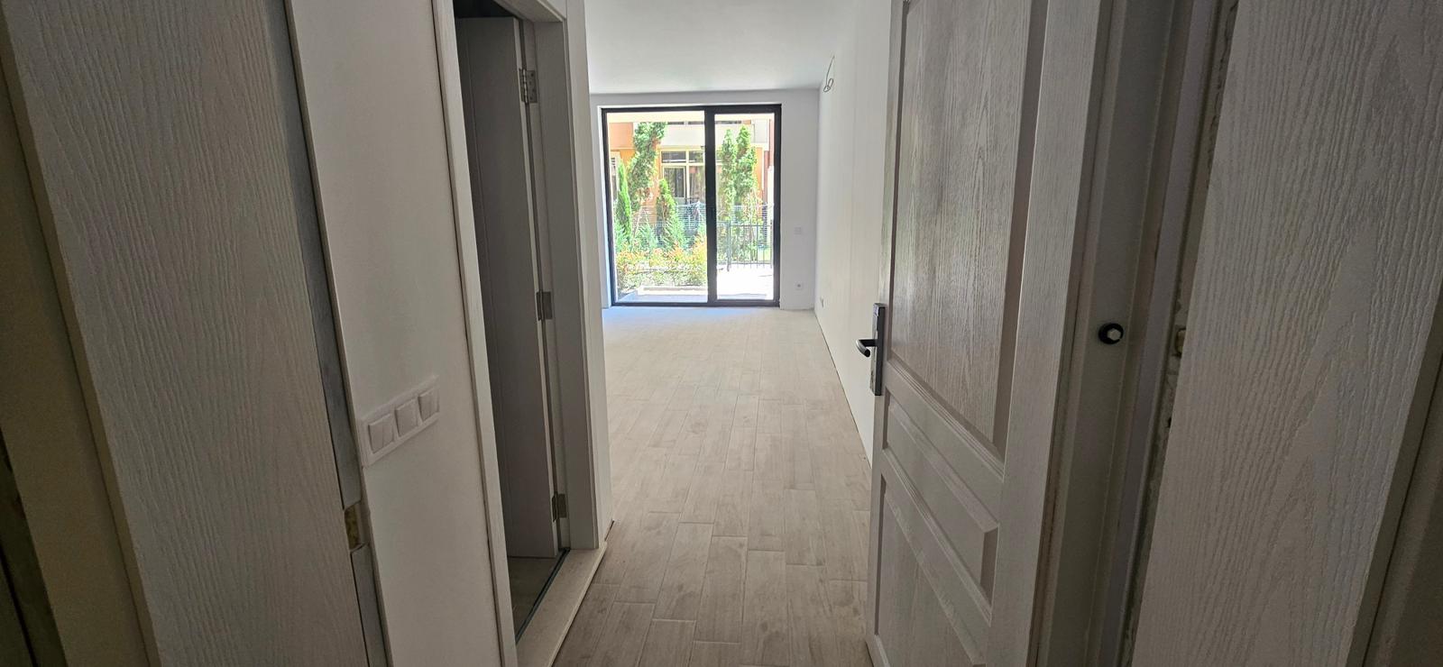 Студия со своим двориком в комплексе Sunny View Central, Солнечный Берег ID: 101883 - фото 2 Студия со своим двориком в комплексе Sunny View Central, Солнечный Берег ID: 101883 - фото 2