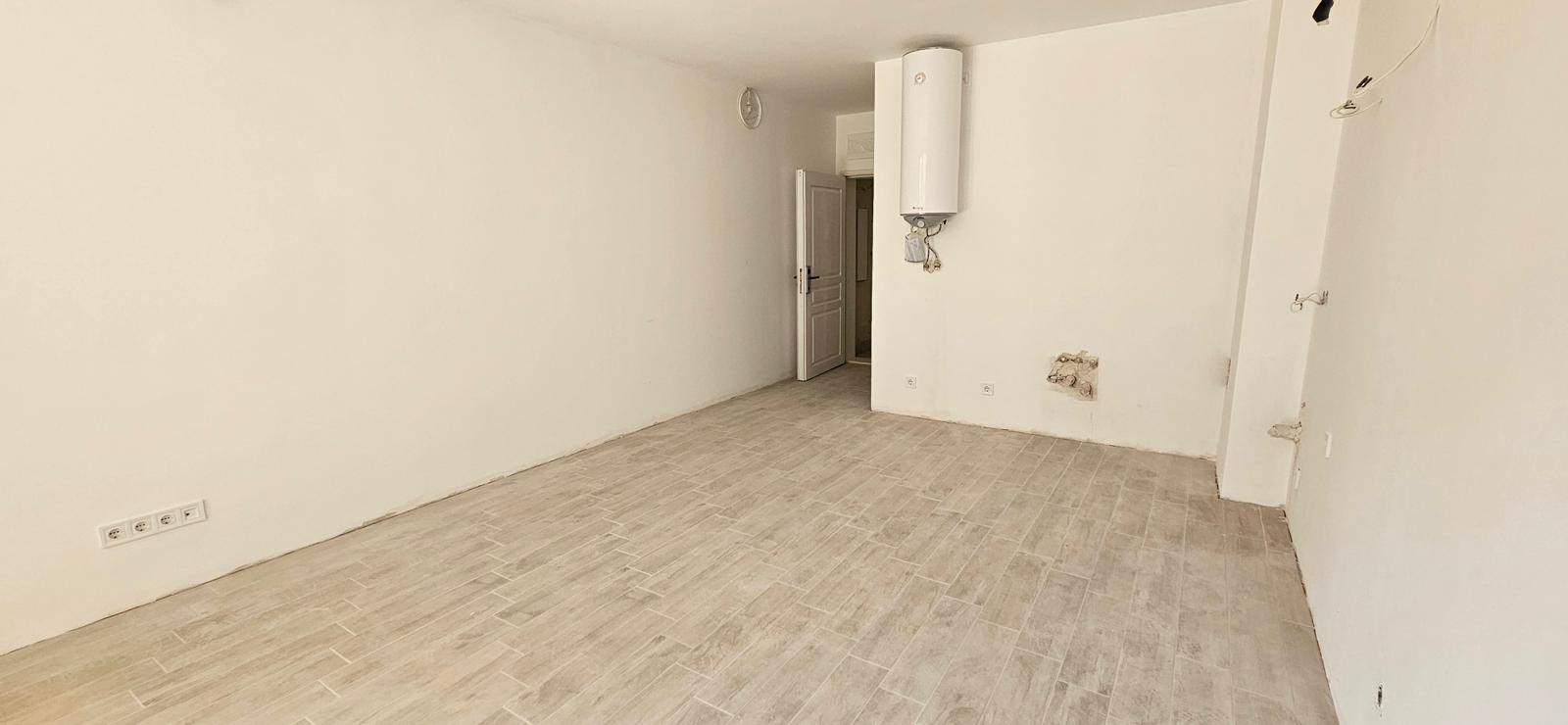 Студия со своим двориком в комплексе Sunny View Central, Солнечный Берег ID: 101883 - фото 7 Студия со своим двориком в комплексе Sunny View Central, Солнечный Берег ID: 101883 - фото 7