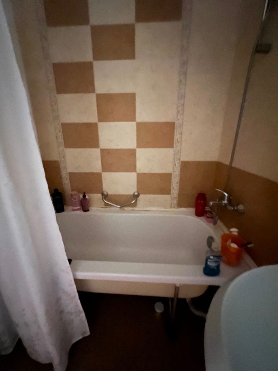 Двухкомнатная квартира с видом на бассейн в комплексе Royal Sun, Солнечный Берег ID: 101931 - фото 15 Двухкомнатная квартира с видом на бассейн в комплексе Royal Sun, Солнечный Берег ID: 101931 - фото 15