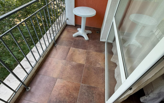 Студия в комплексе Abelia Residence, Солнечный Берег ID: 102014