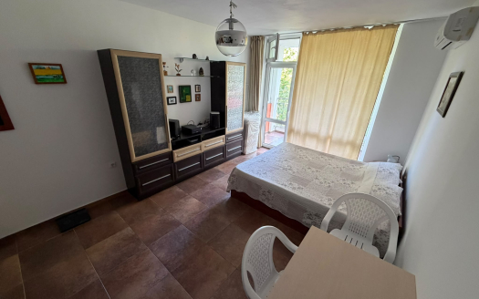 Студия в комплексе Abelia Residence, Солнечный Берег ID: 102014