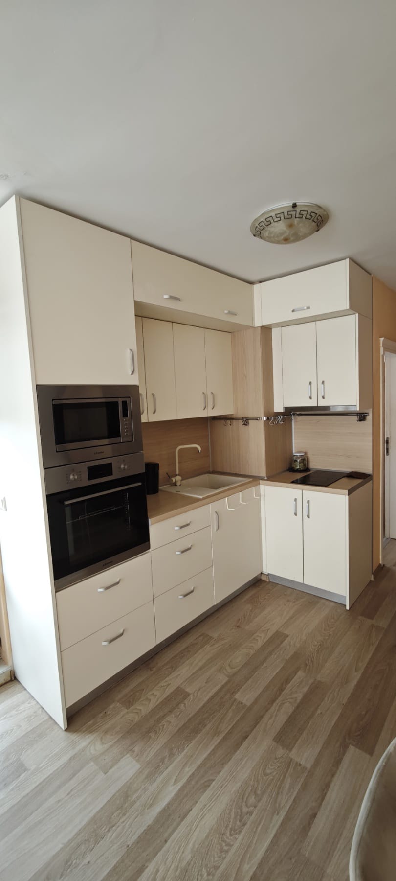 Трёхкомнатная квартира на первой линии в комплексе Rich 2, Равда ID: 102285 - фото 10 Трёхкомнатная квартира на первой линии в комплексе Rich 2, Равда ID: 102285 - фото 10