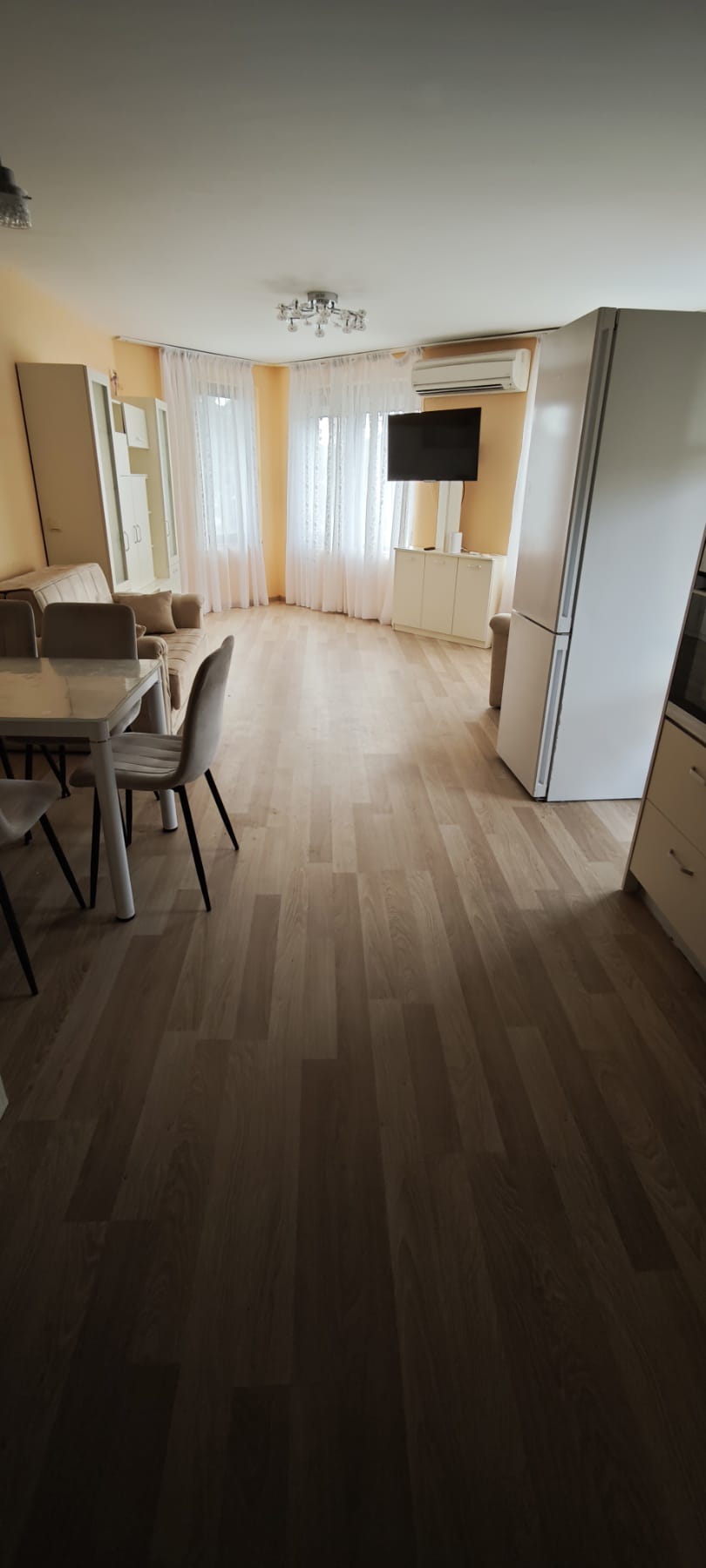 Трёхкомнатная квартира на первой линии в комплексе Rich 2, Равда ID: 102285 - фото 11 Трёхкомнатная квартира на первой линии в комплексе Rich 2, Равда ID: 102285 - фото 11