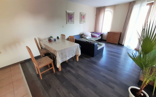 Трёхкомнатная квартира с теплыми полами в Summer Dreams, Солнечный Берег ID: 102351
