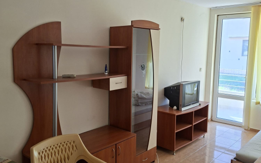 Двухкомнатная квартира без таксы в комплексе Bora, Солнечный Берег ID: 102413