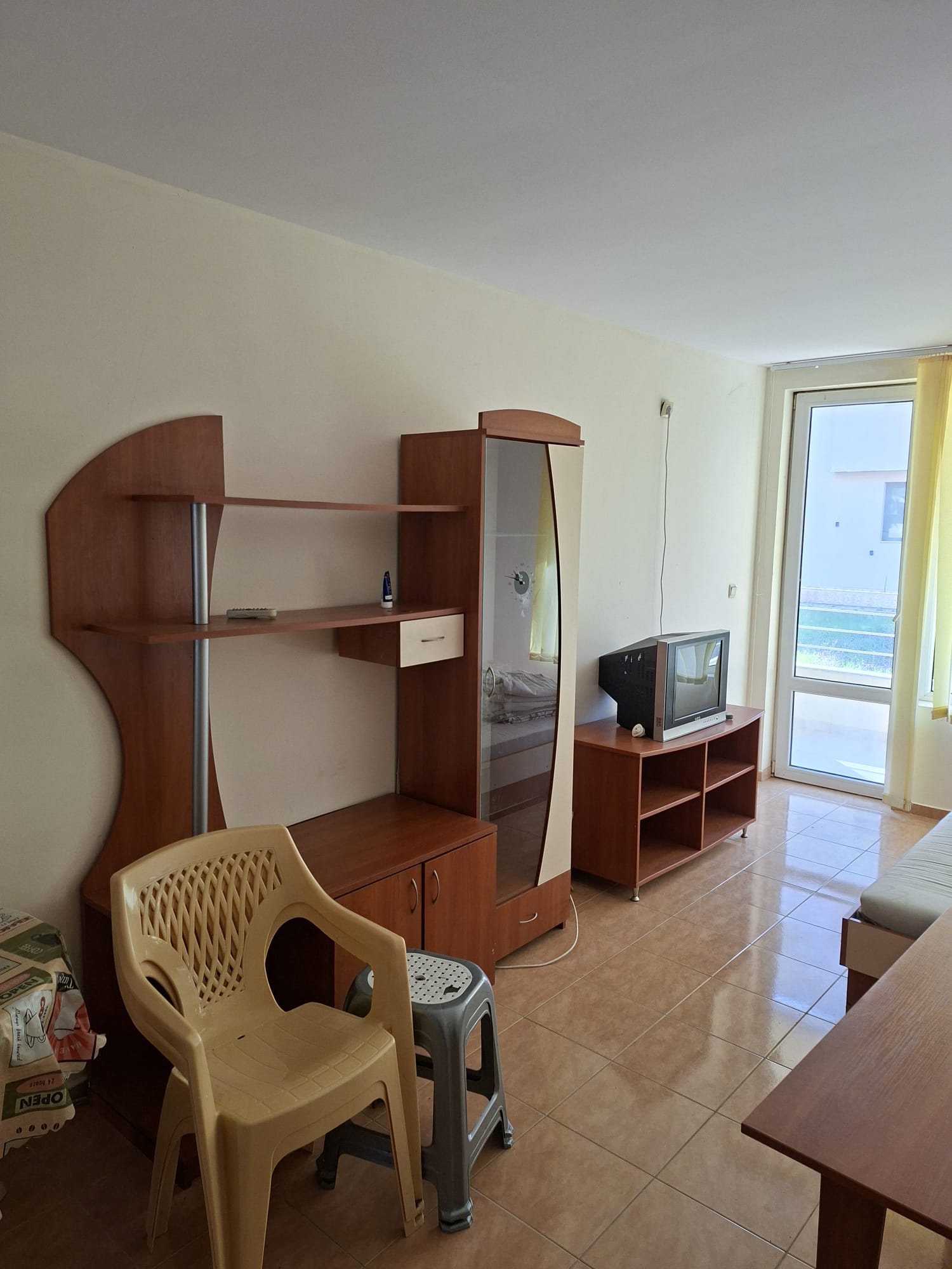 Двухкомнатная квартира без таксы в комплексе Bora, Солнечный Берег ID: 102413 - фото 1