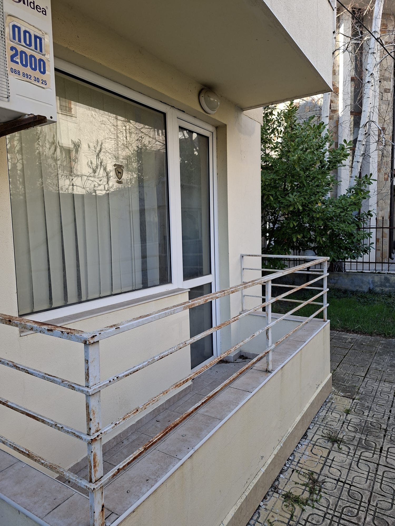 Двухкомнатная квартира без таксы в комплексе Bora, Солнечный Берег ID: 102413 - фото 7