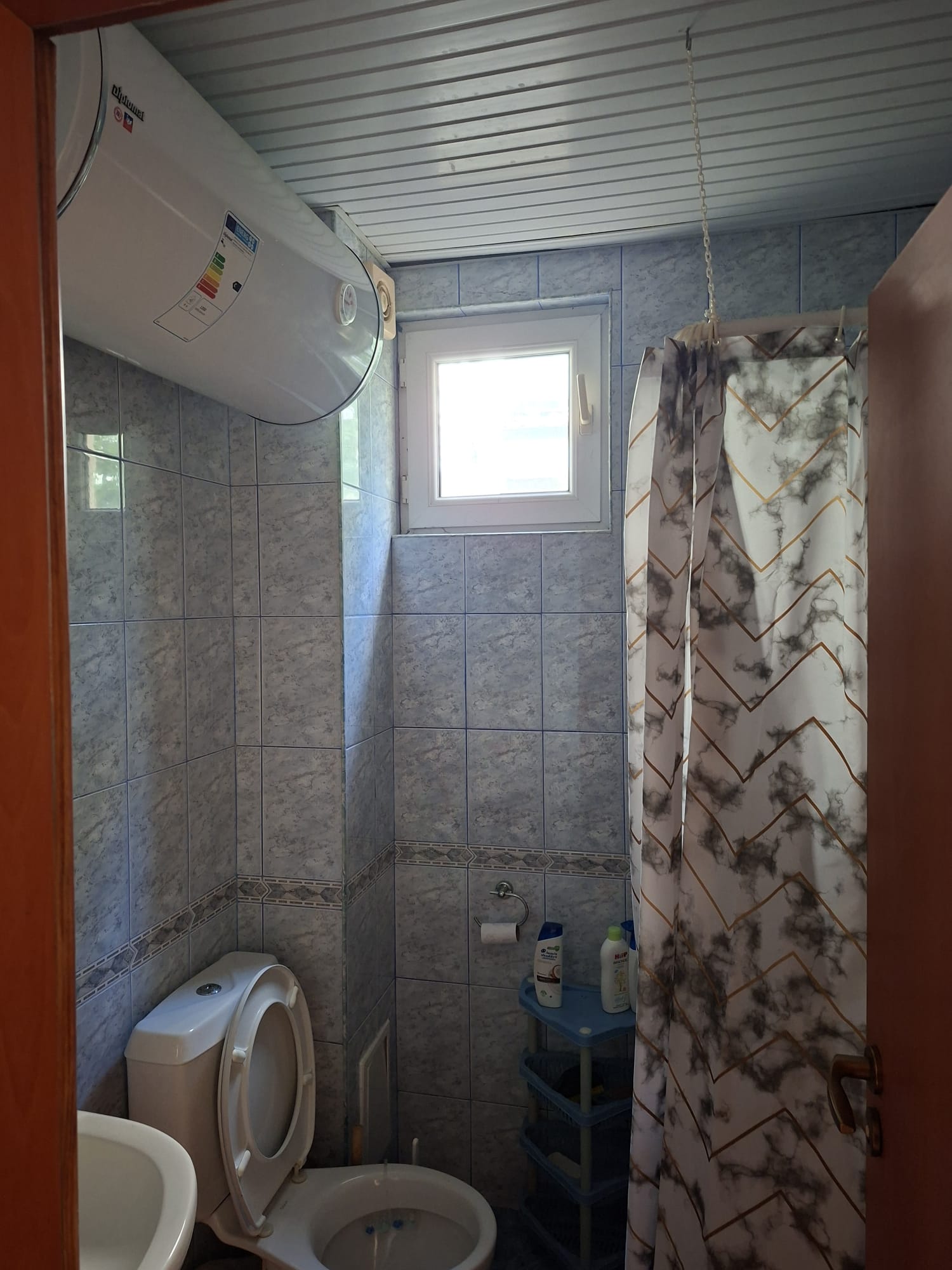 Двухкомнатная квартира без таксы в комплексе Bora, Солнечный Берег ID: 102413 - фото 10