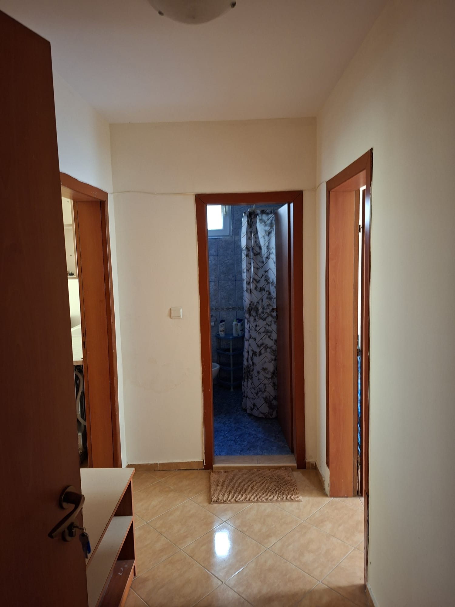 Двухкомнатная квартира без таксы в комплексе Bora, Солнечный Берег ID: 102413 - фото 12
