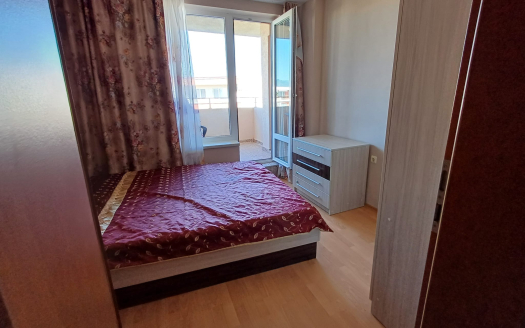 Двухкомнатная квартира в комплексе Nessebar Fort Noks, Солнечный Берег ID: 102457