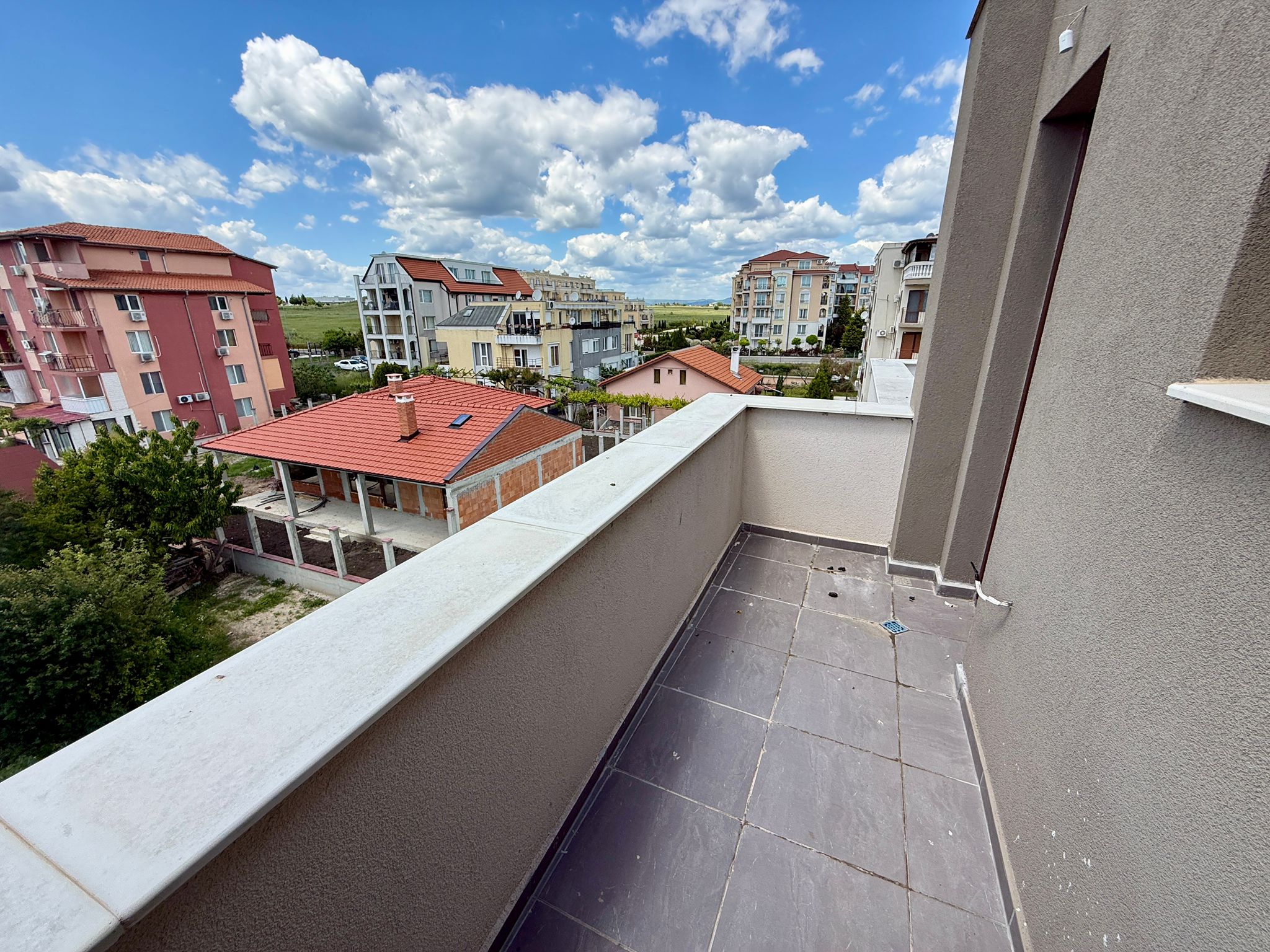 Трёхкомнатная квартира в новом комплексе Ravda Park 2, Равда ID: 102481 - фото 2 Трёхкомнатная квартира в новом комплексе Ravda Park 2, Равда ID: 102481 - фото 2