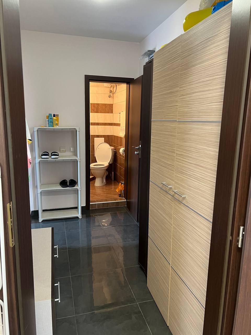 Трёхкомнатная квартира в хорошем районе  Солнечного Берега, комплекс VIP Image ID: 102559 - фото 8