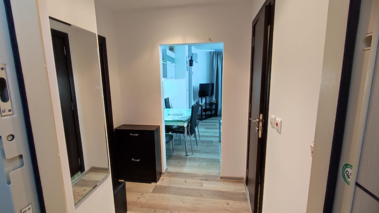 Двухкомнатная квартира в комплексе Avalon, Солнечный Берег ID: 102573 - фото 9
