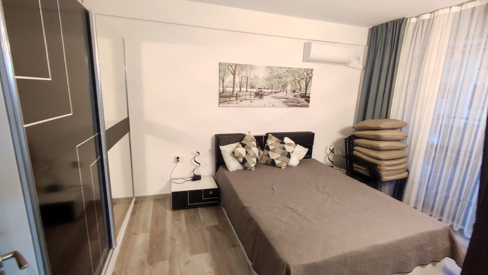 Двухкомнатная квартира в комплексе Avalon, Солнечный Берег ID: 102573 - фото 4