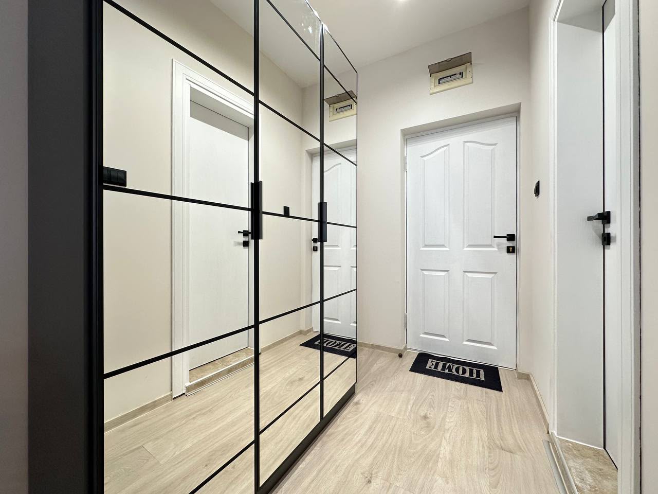 Студия с новым  ремонтом в комплексе Panorama Bay 2, Святой Влас ID: 102891 - фото 8