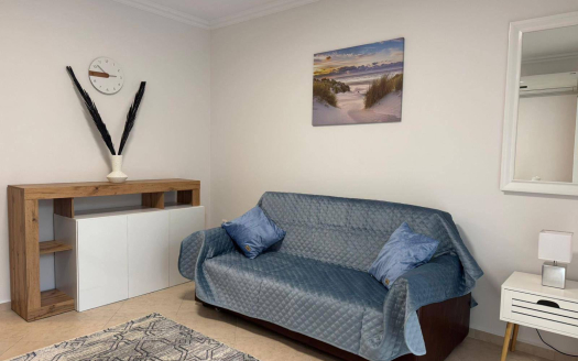 Студия с отдельным входом в комплексе Cascadas Family Resort, Солнечный Берег ID: 103194