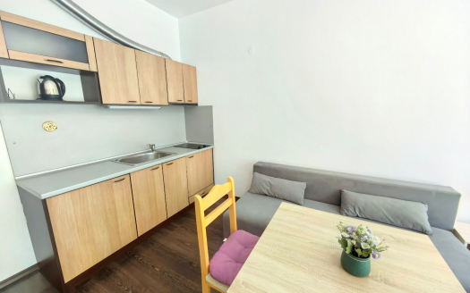 Студия в комплексе SolMarin, Солнечный Берег ID: 103209